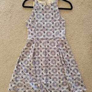 Medium xhilaration dress